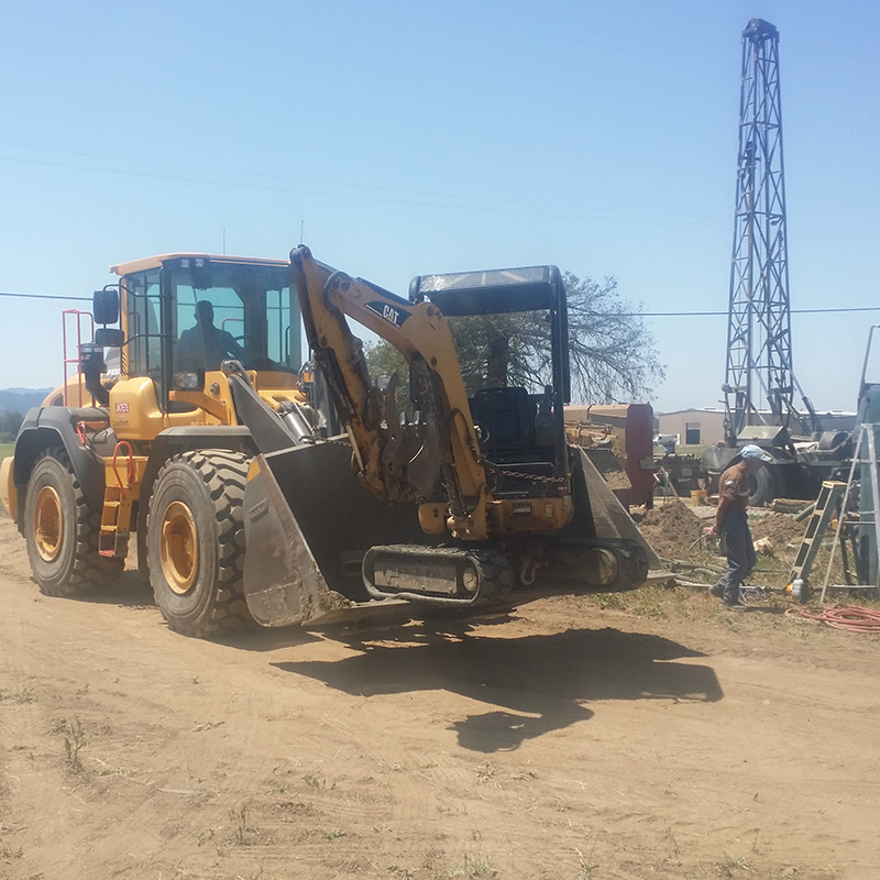 Equipment recovery - it's an adventure not a job Equipment recovery - it's an adventure not a job