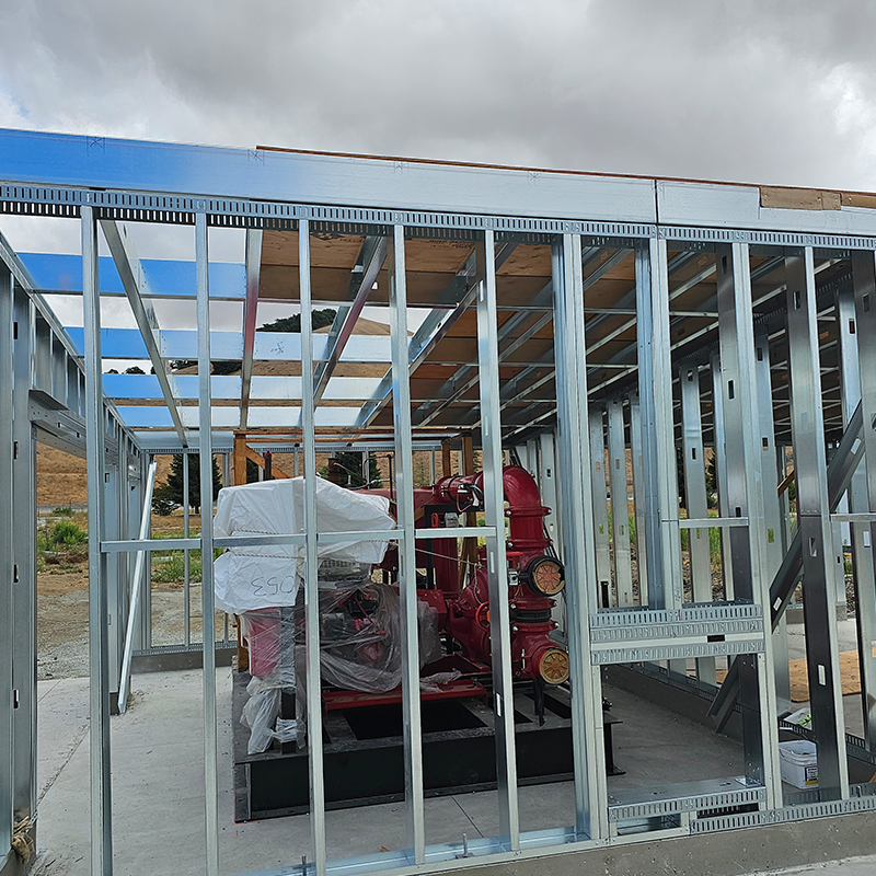 Fire Protection & Steel Structures  Fire Protection & Steel Structures