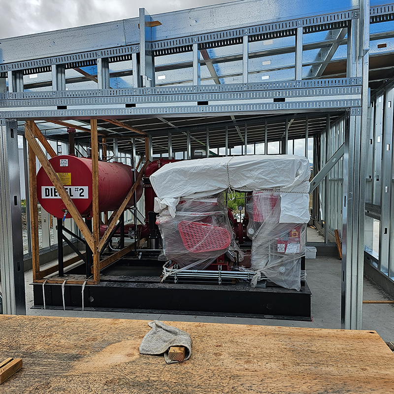 Fire Protection & Steel Structures-01 Fire Protection & Steel Structures-01