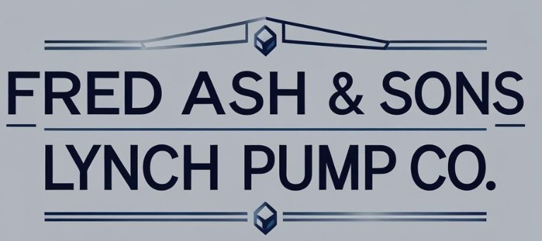 Fred Ash & Sons Lynch Pump Co.